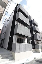 大阪市此花区梅香１丁目
