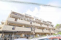 パラマウント野川