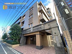 市川市行徳駅前４丁目