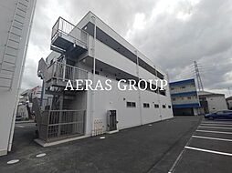ＳＫビル拾六番館