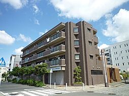 アップグレード仲町台 402