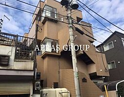 松戸カサベラ六番館
