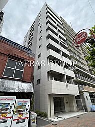 パティーナ月島 901