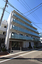 AZEST志村坂上