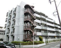コスモ拝島