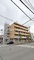 ＪＣアベニューみずほ台