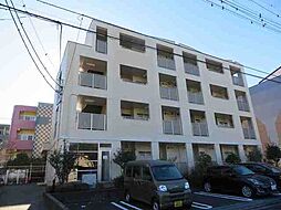 八王子市下柚木２丁目