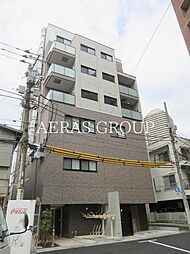 コンフォート月島 401