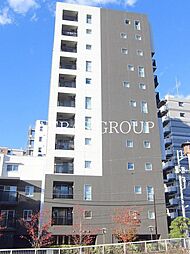 マスターズコート北品川
