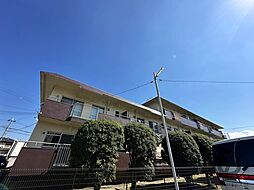 マンショントレビ