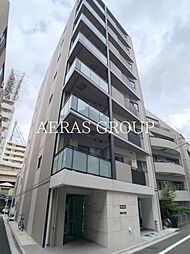 GENOVIA水天宮前IIskygarden