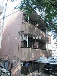 アルファウエスト