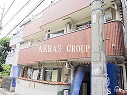 メゾン・ド・サフィール