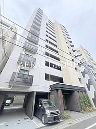 ステージグランデ上野松が谷