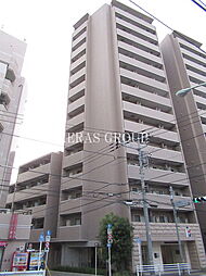 HF早稲田レジデンス 1306