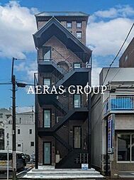 ヴィクトリアン・パレス横浜