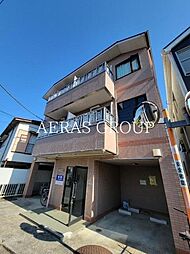 アンタント相原