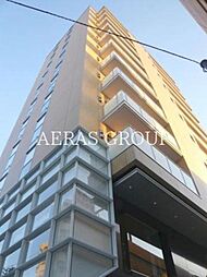 ウエストスクエア大森