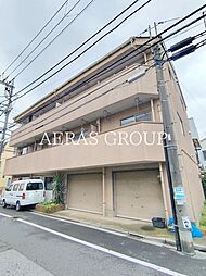 メゾン酒井