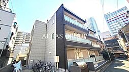 リブリ・みどり野