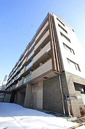 スカイコートグランデ清澄白河