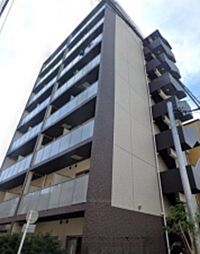 レグゼ川崎塚越