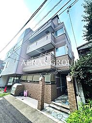 キャスル自由が丘