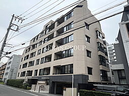 ジオ四谷坂町 504