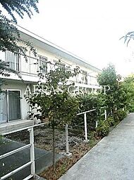 駒込ガーデンテラス