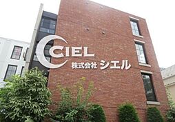 ユーレジデンス東新宿