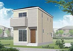 多摩市和田の一戸建て