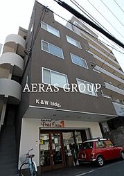 Ｋ＆Ｗ ｂｌｄｇ