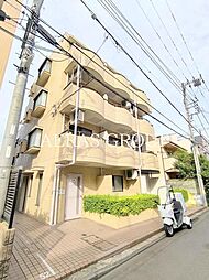 川崎市中原区丸子通２丁目