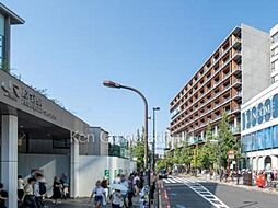 ウィズ原宿レジデンス