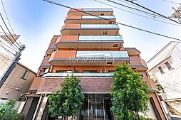 ブライズ上野毛DUE