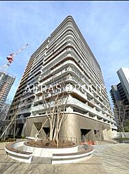 ＨＡＲＵＭＩ ＦＬＡＧ ＰＡＲＫ ＶＩＬＬＡＧＥ Ｃ棟