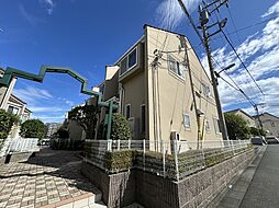 八王子市みなみ野３丁目の一戸建て