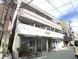 田仁旭町ハイツアネックス