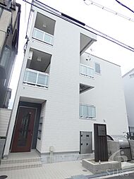 大阪市阿倍野区阿倍野筋４丁目