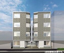 CITY WALK新江古田