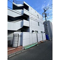 クロノス岩戸