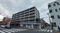 大田区大森西４丁目
