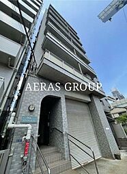 羽田第一スカイマンション