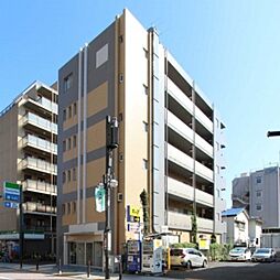 品川区北品川２丁目