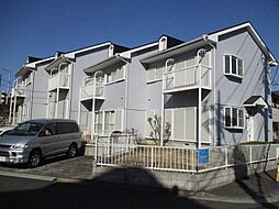 深川テラス第一 B