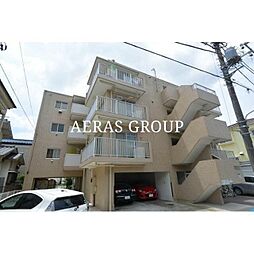 シティーホーム江戸川