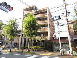 ミレニアム中野 305