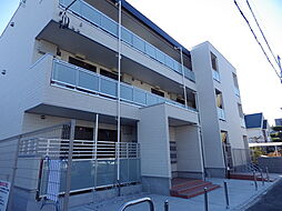 リブリ・FELICE　新所沢