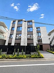ＧＲＡＮ ＰＡＳＥＯ鷺ノ宮
