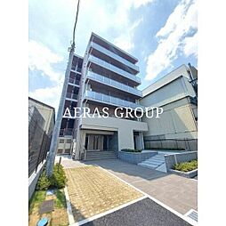 アルファコート浮間2